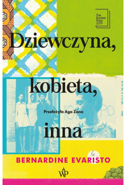 Dziewczyna, kobieta, inna