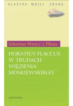Horatius Flaccus w trudach...