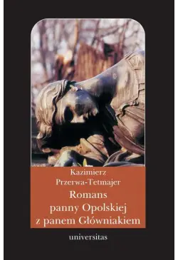 Romans panny Opolskiej z...