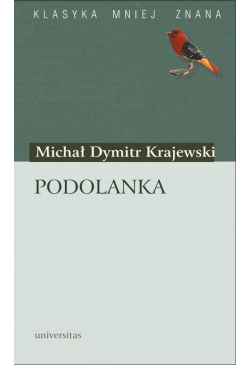 Podolanka wychowana w...