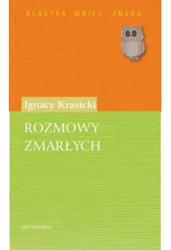 Rozmowy zmarłych