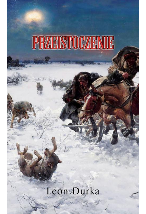 Przeistoczenie