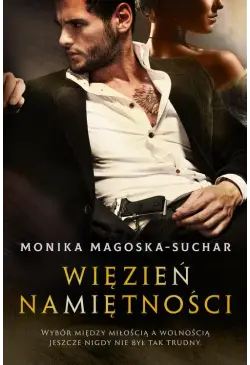 Więzień namiętności