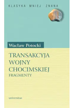Transakcyja wojny...