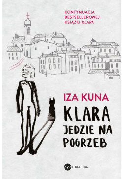 Klara jedzie na pogrzeb