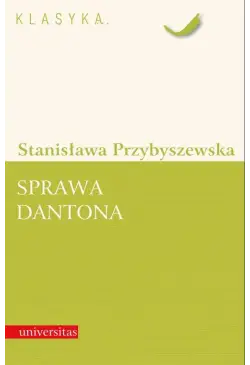 Sprawa Dantona (Kronika...