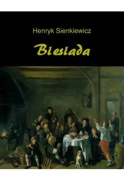 Biesiada. Nowele