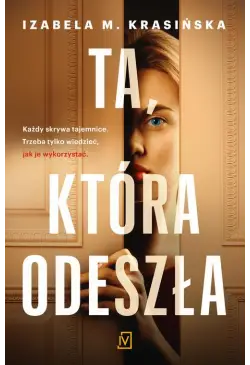 Ta, która odeszła
