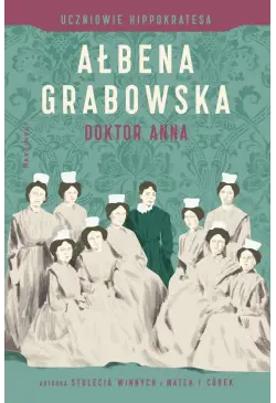 Doktor Anna. Uczniowie...