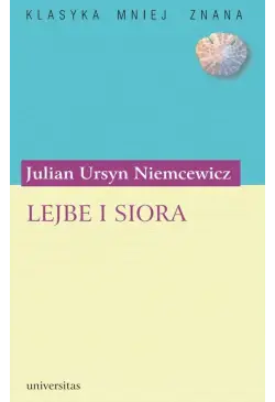 Lejbe i Siora, czyli listy...