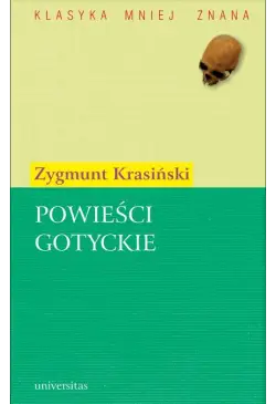 Powieści gotyckie