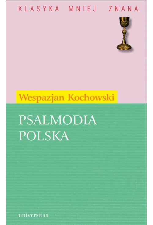 Psalmodia polska