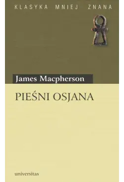 Pieśni Osjana