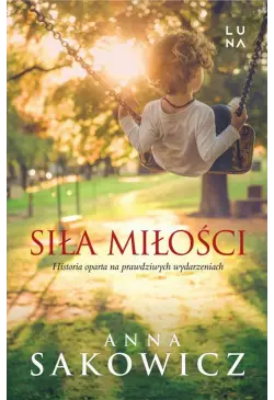 Siła miłości