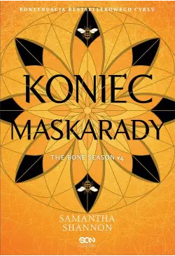 Koniec maskarady. Czas Żniw 4