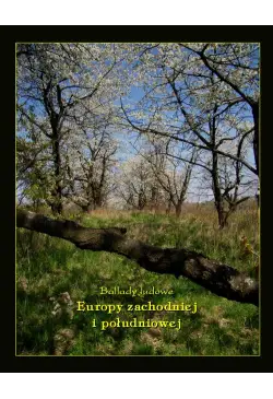 Ballady ludowe Europy...