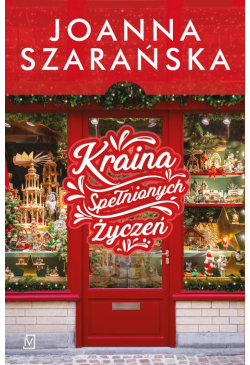 Kraina Spełnionych Życzeń