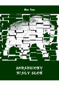 Skradziony biały słoń