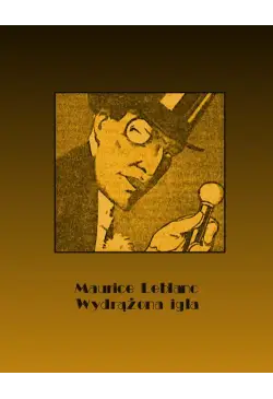 Wydrążona igła inaczej...