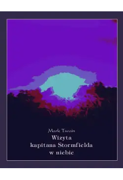 Wizyta kapitana Stormfielda...