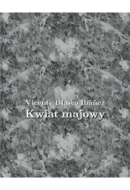 Kwiat majowy