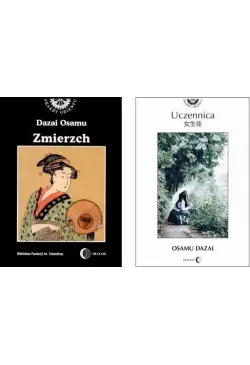 OSAMU DAZAI Literatura...