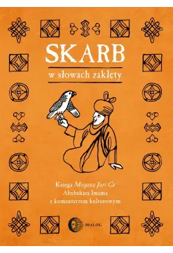 Skarb w słowach zaklęty