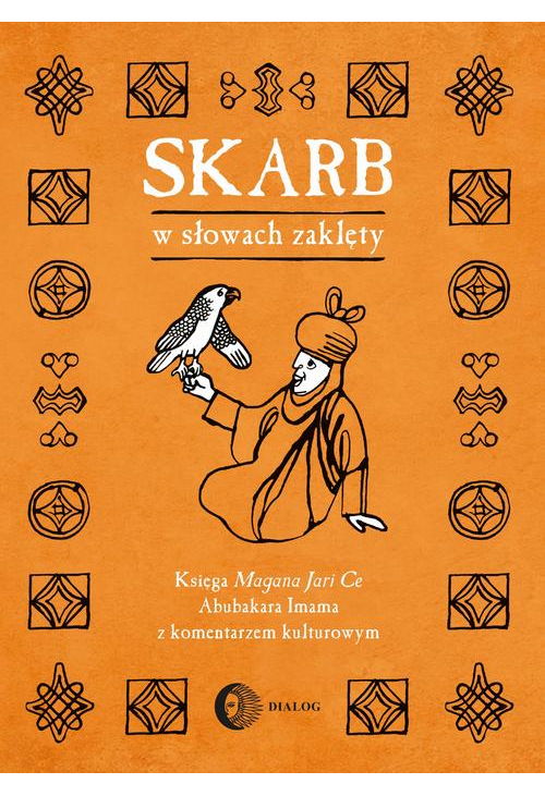 Skarb w słowach zaklęty