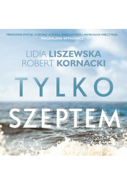 Tylko szeptem