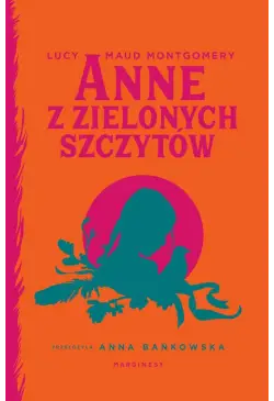 Anne z Zielonych Szczytów