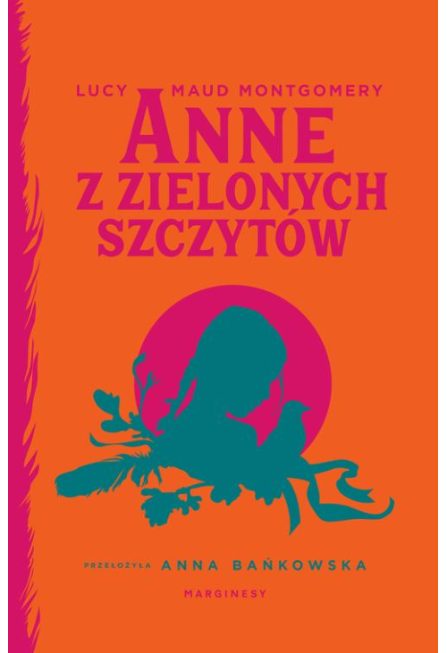 Anne z Zielonych Szczytów