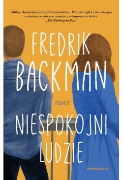 Niespokojni ludzie