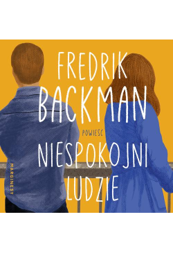 Niespokojni ludzie