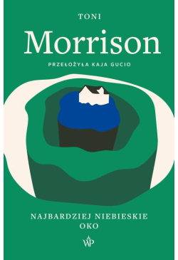 Najbardziej niebieskie oko