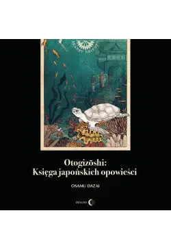 Otogizoshi: Księga...