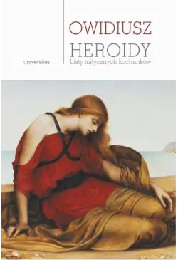 Heroidy Listy mitycznych...