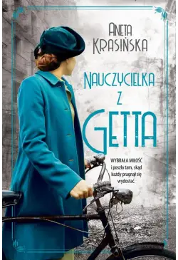 Nauczycielka z getta