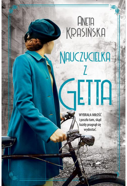 Nauczycielka z getta