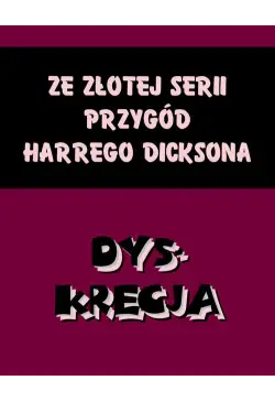 Dyskrecja. Ze złotej serii...