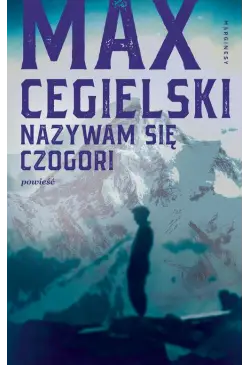 Nazywam się Czogori