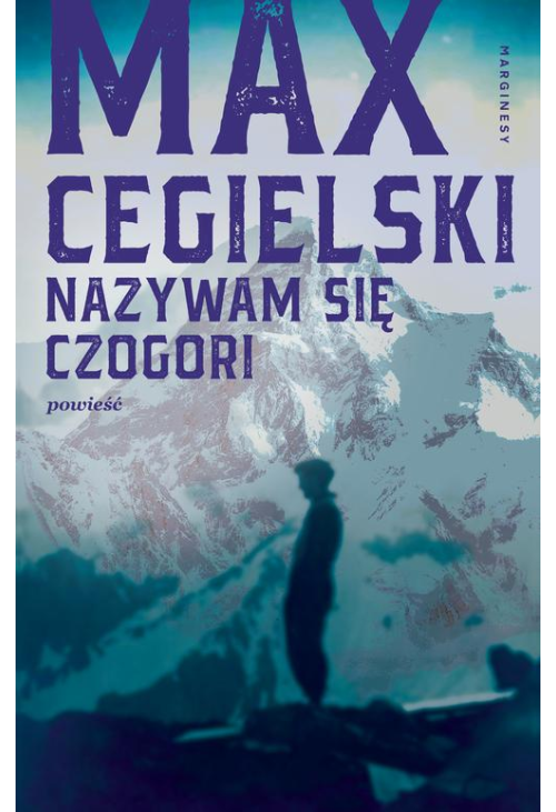 Nazywam się Czogori