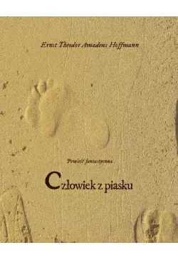 Człowiek z piasku