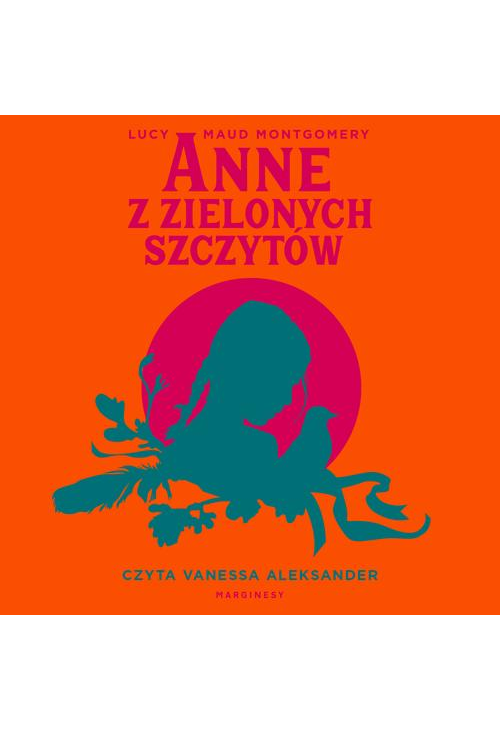 Anne z Zielonych Szczytów