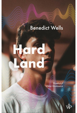 Hard Land