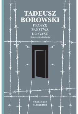 Proszę państwa do gazu i...