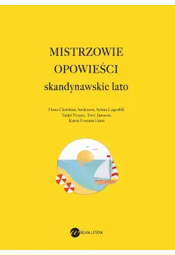 Mistrzowie opowieści...