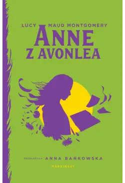 Anne z Avonlea