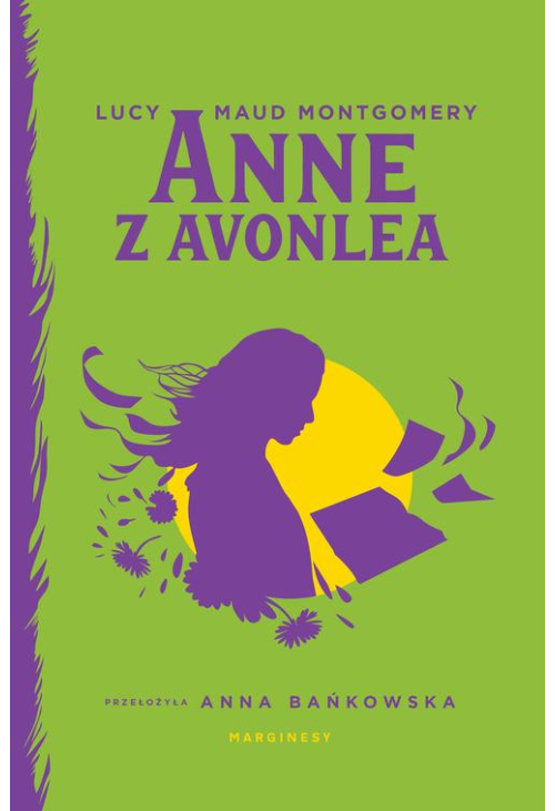 Anne z Avonlea