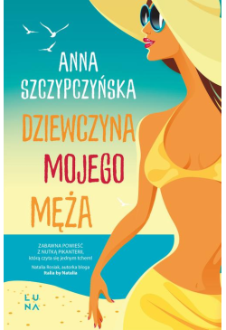 Dziewczyna mojego męża
