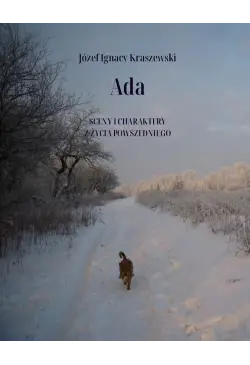 Ada. Sceny i charaktery z...